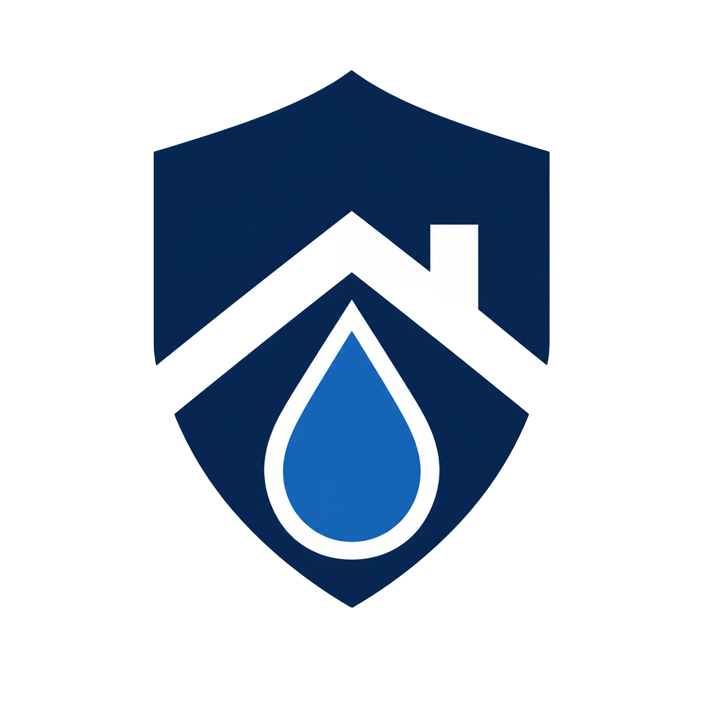 SprayFoam Mortgage Help logo